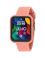 Smartwatches Liu Jo Woman Voice fancy in Silicone SWLJ135 - SWLJ135